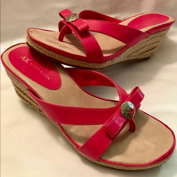 Anne Klein Shoes - Anne Klein Sandals
